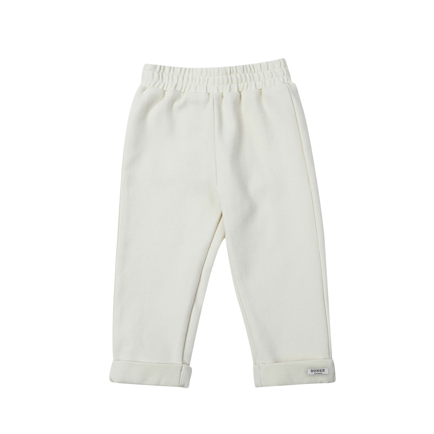 Valan Trousers | Warm Macaroon