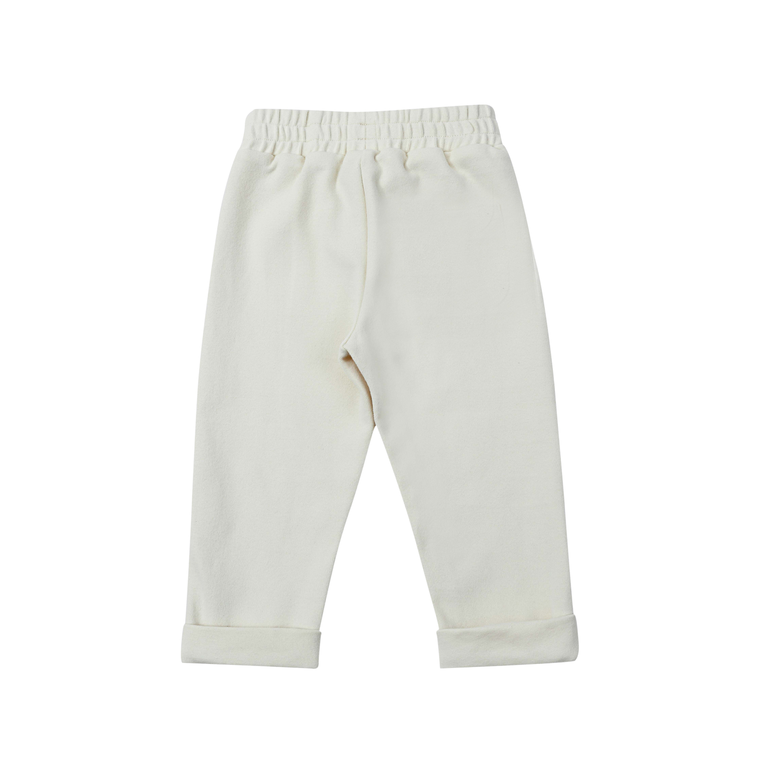 Valan Trousers | Warm Macaroon