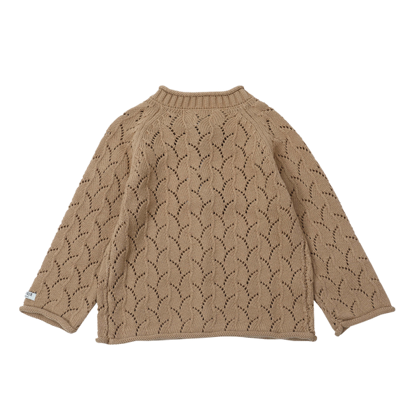 Venna Cardigan | Hay