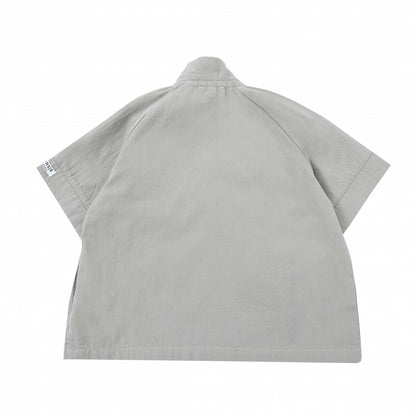 Zao Shirt | Light Stone