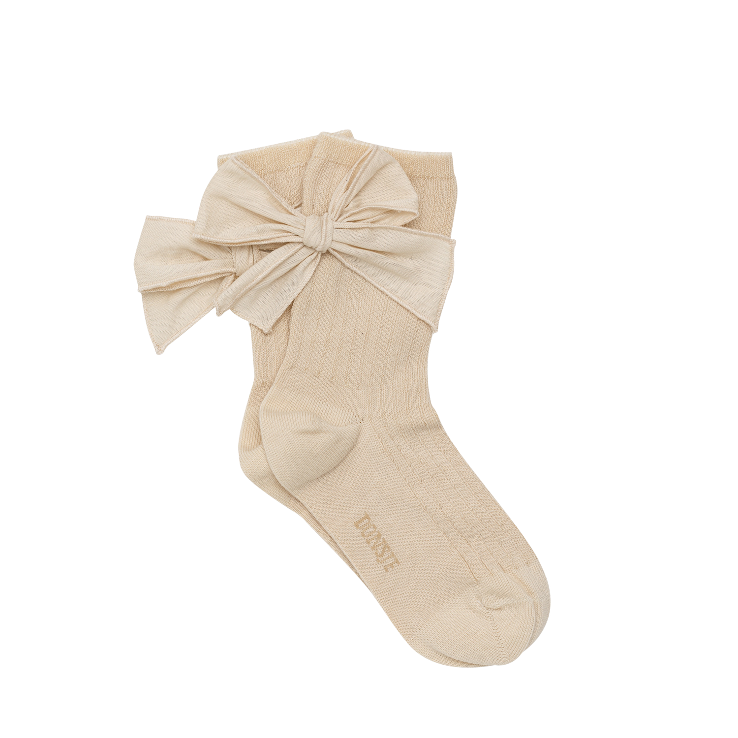 Legare Socks | Macaroon