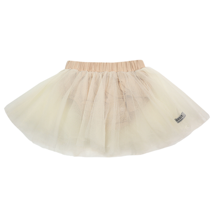 Flor Skirt | Powder