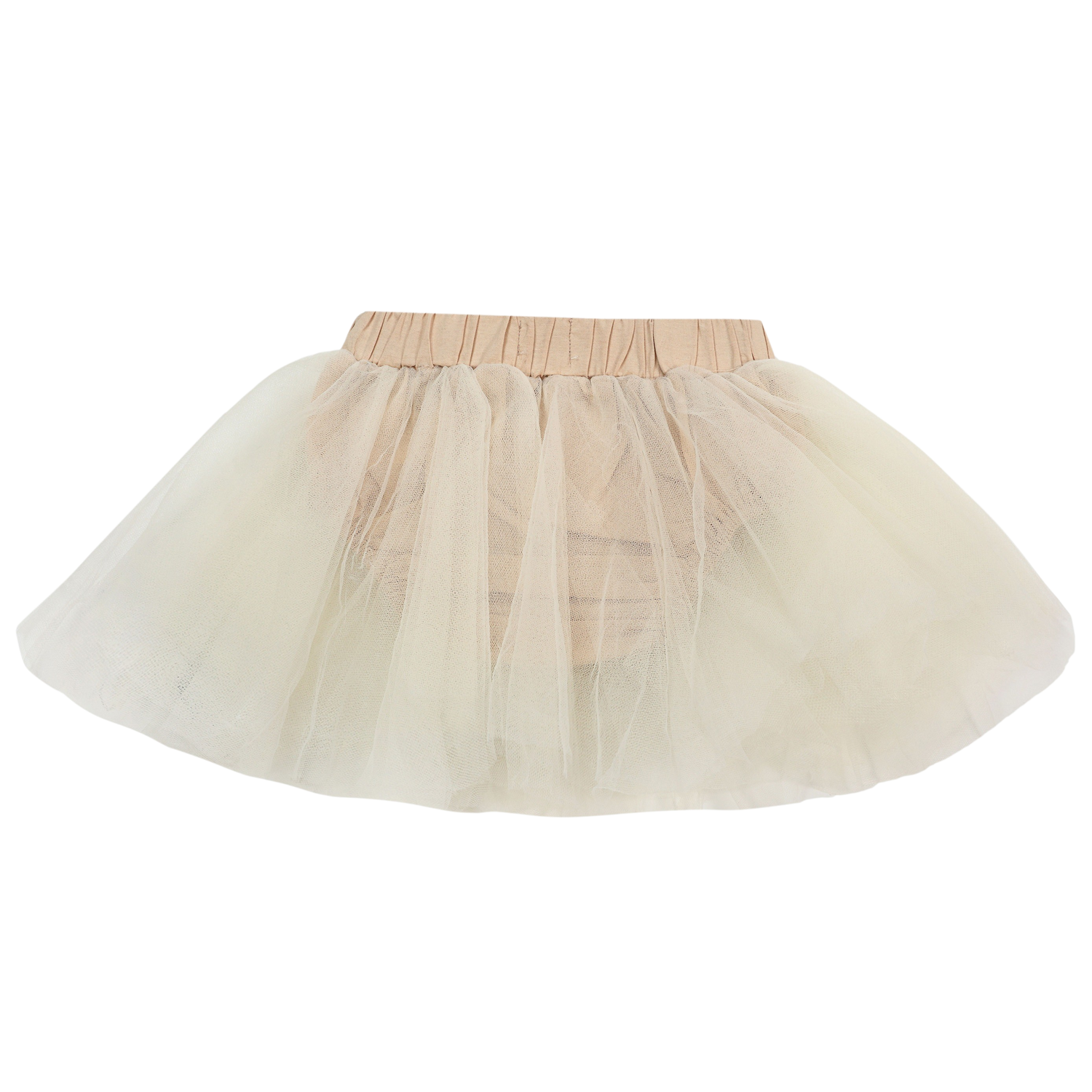 Flor Skirt | Powder