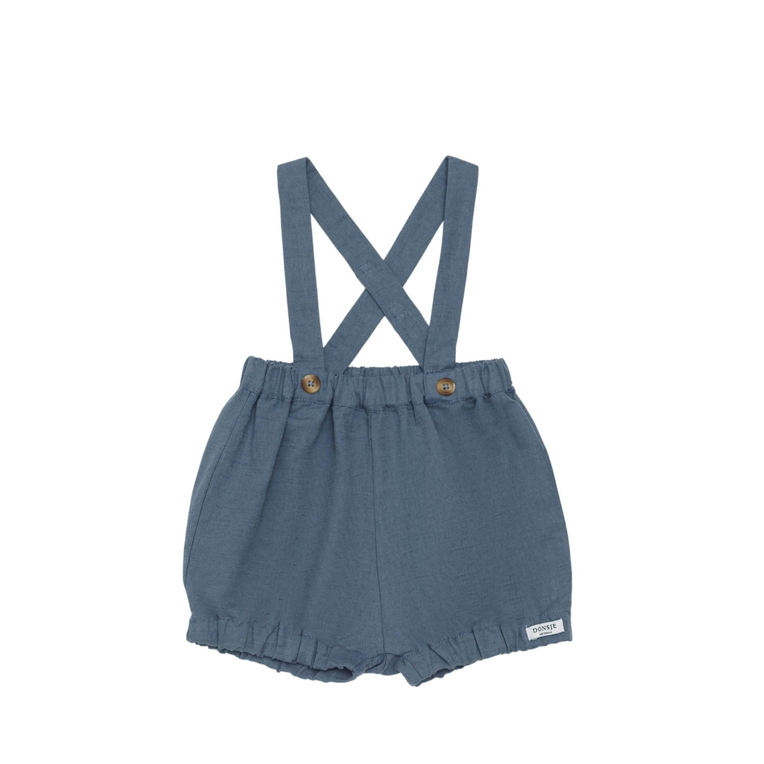 Jous Bloomers | Stellar Blue