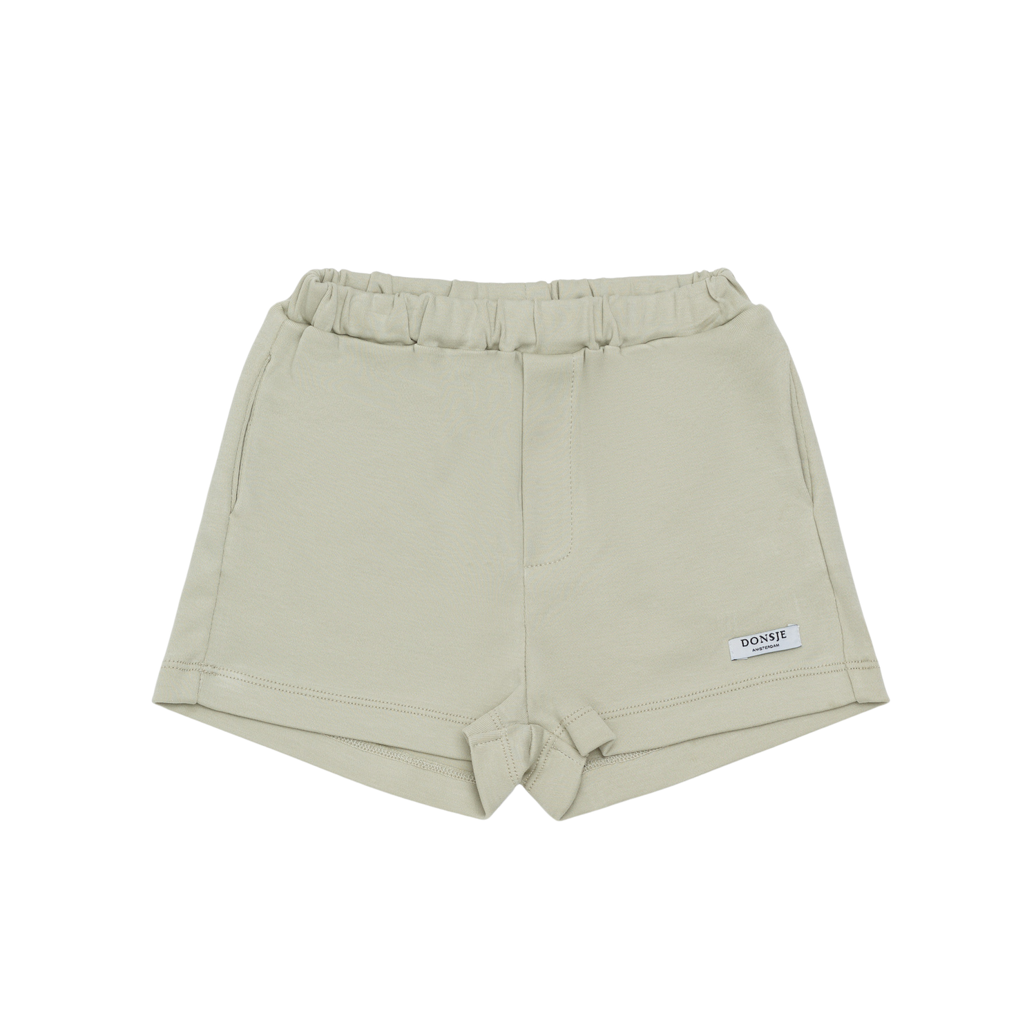 Julius Shorts | Olive Grey