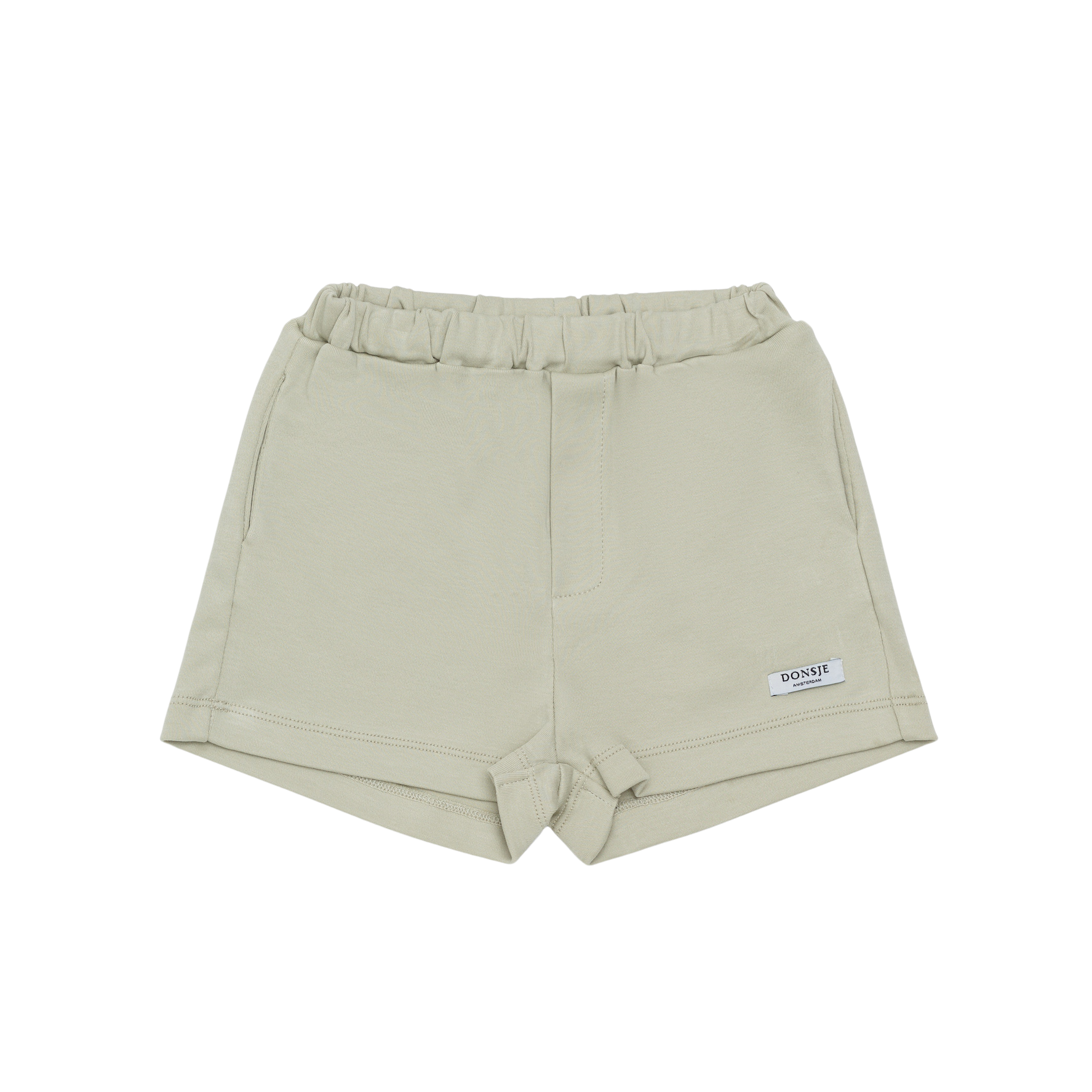 Julius Shorts | Olive Grey