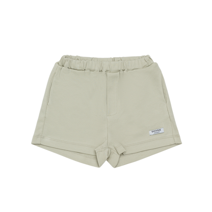 Julius Shorts | Olive Grey