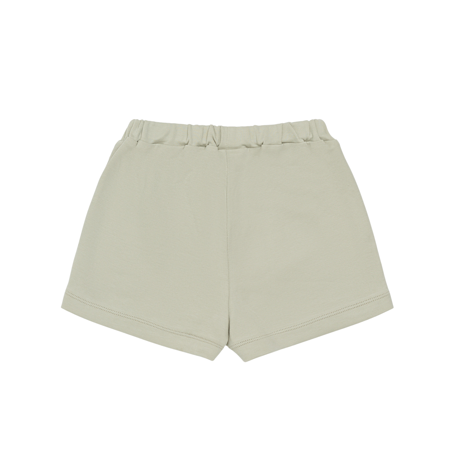 Julius Shorts | Olive Grey