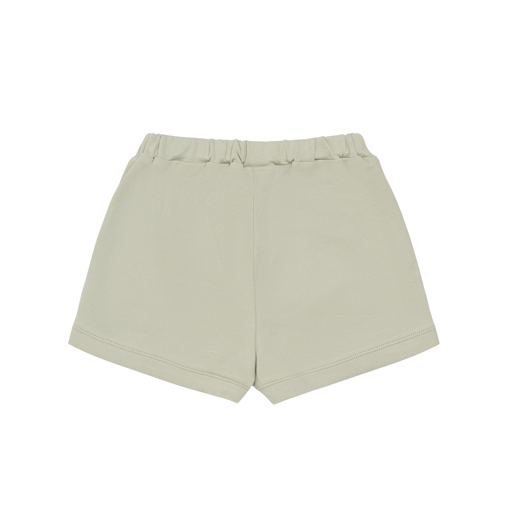 Julius Shorts | Olive Grey