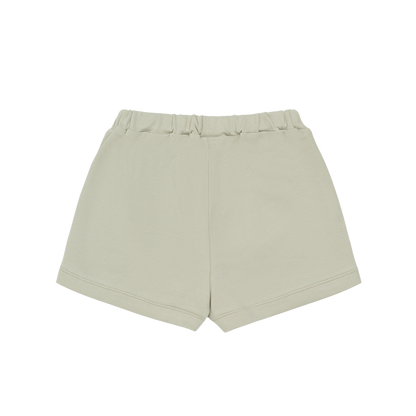 Julius Shorts | Olive Grey