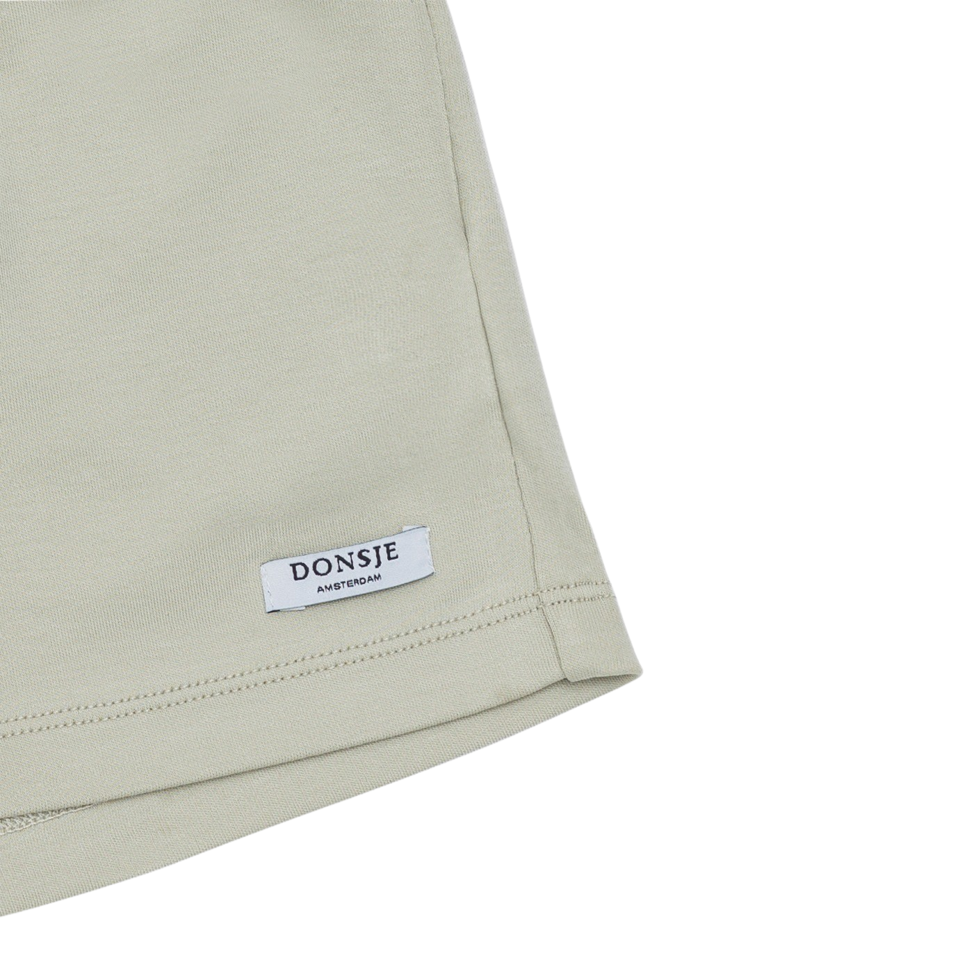 Julius Shorts | Olive Grey