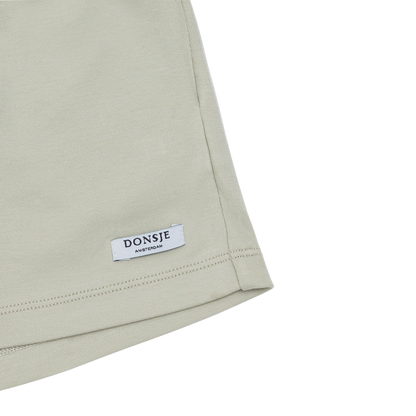 Julius Shorts | Olive Grey