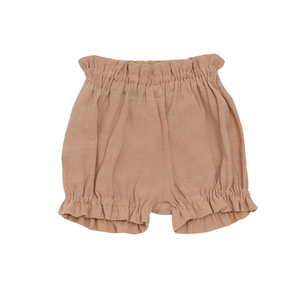 Klea Bloomers | Vintage Amber