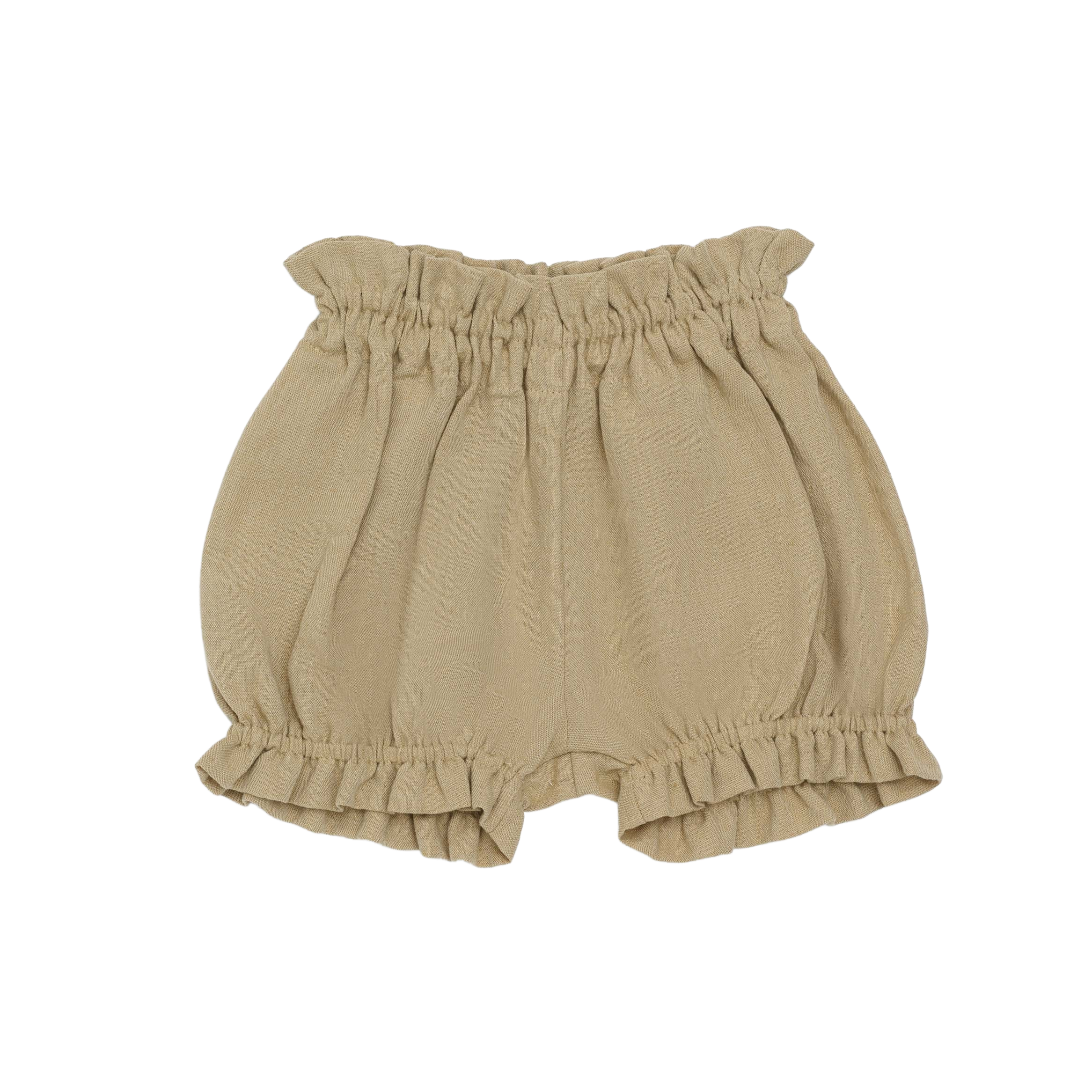 Klea Bloomers | Khaki Green