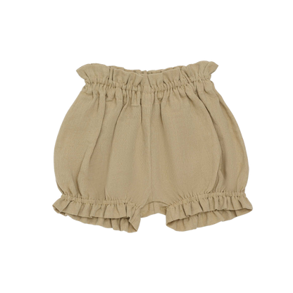 Klea Bloomers | Khaki Green