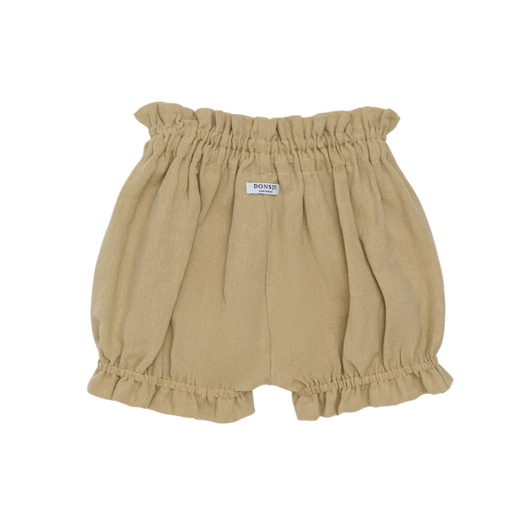 Klea Bloomers | Khaki Green