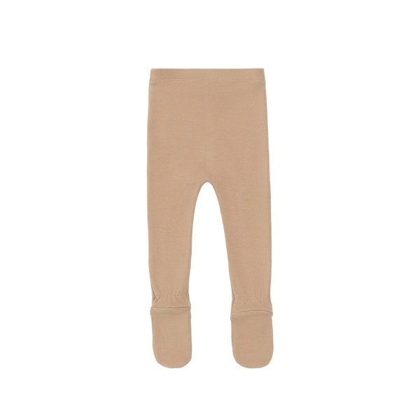 Crispin Leggings | Latte