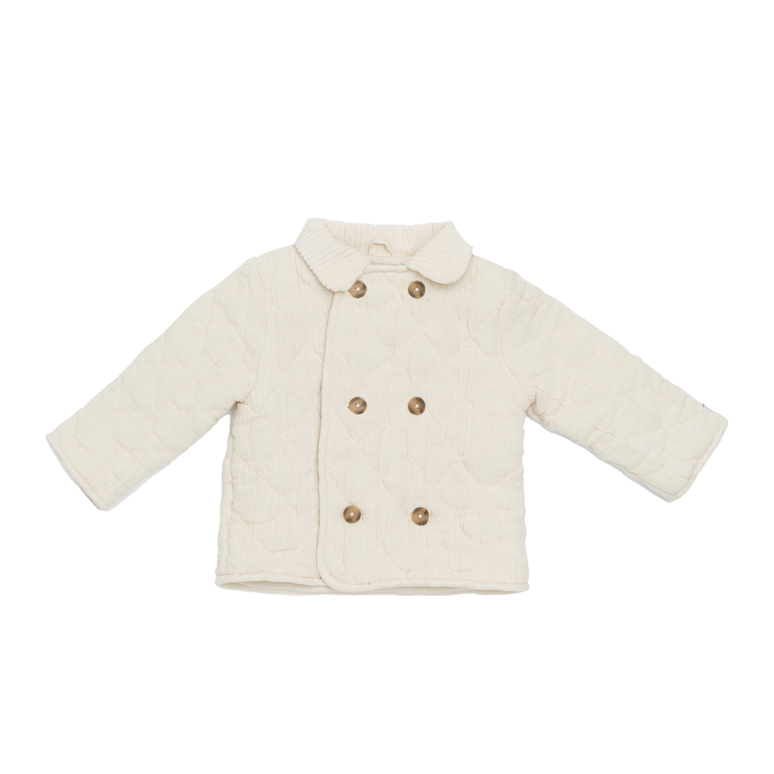 Belen Jacket | Warm White