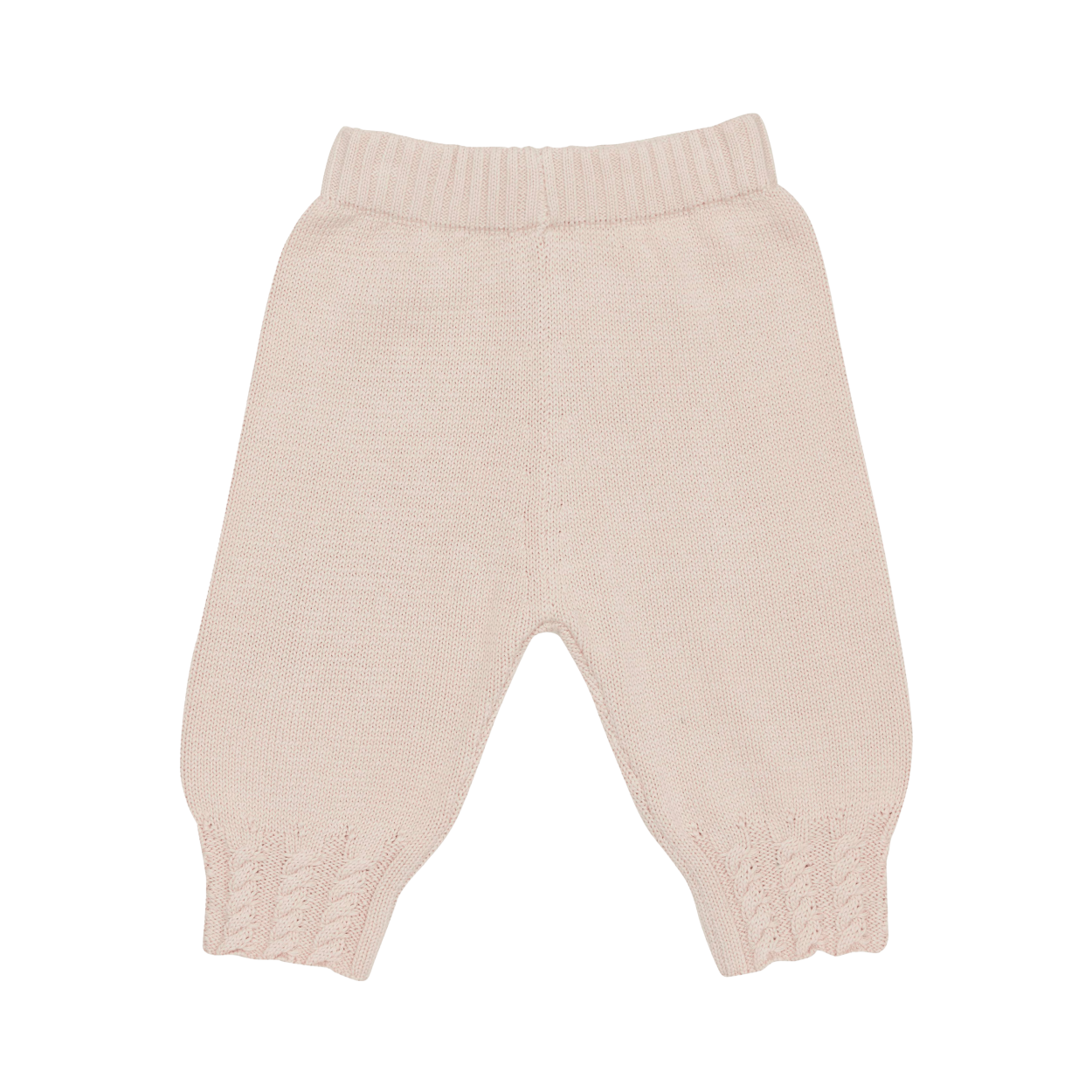 Icta Trousers | Soft Sand