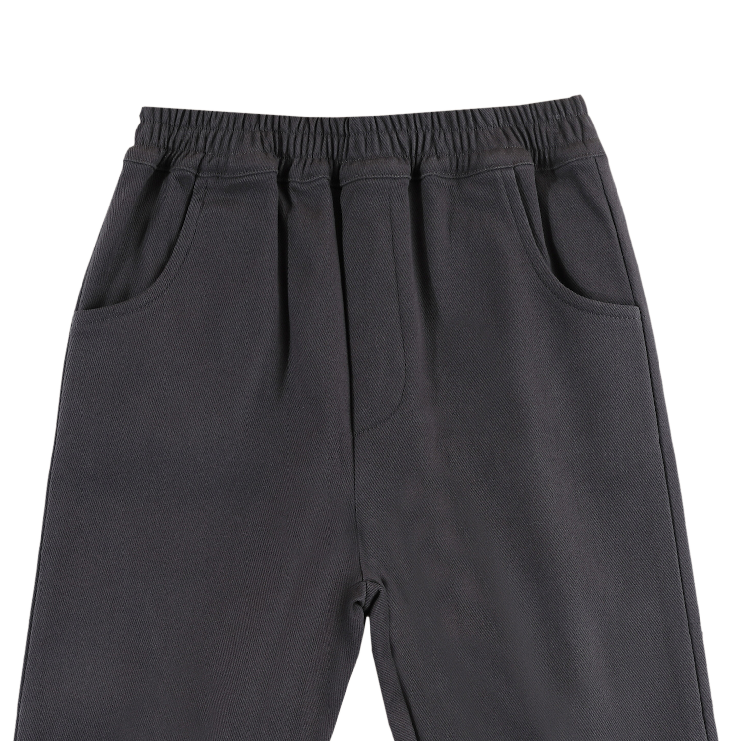 Olb Trousers | Cloudy Grey