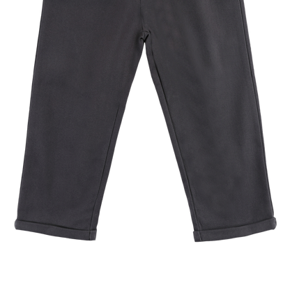 Olb Trousers | Cloudy Grey