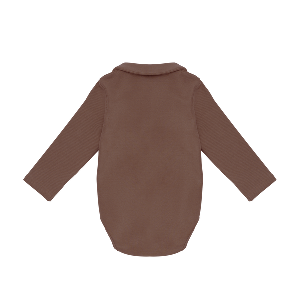 Paulo Bodysuit | Toffee