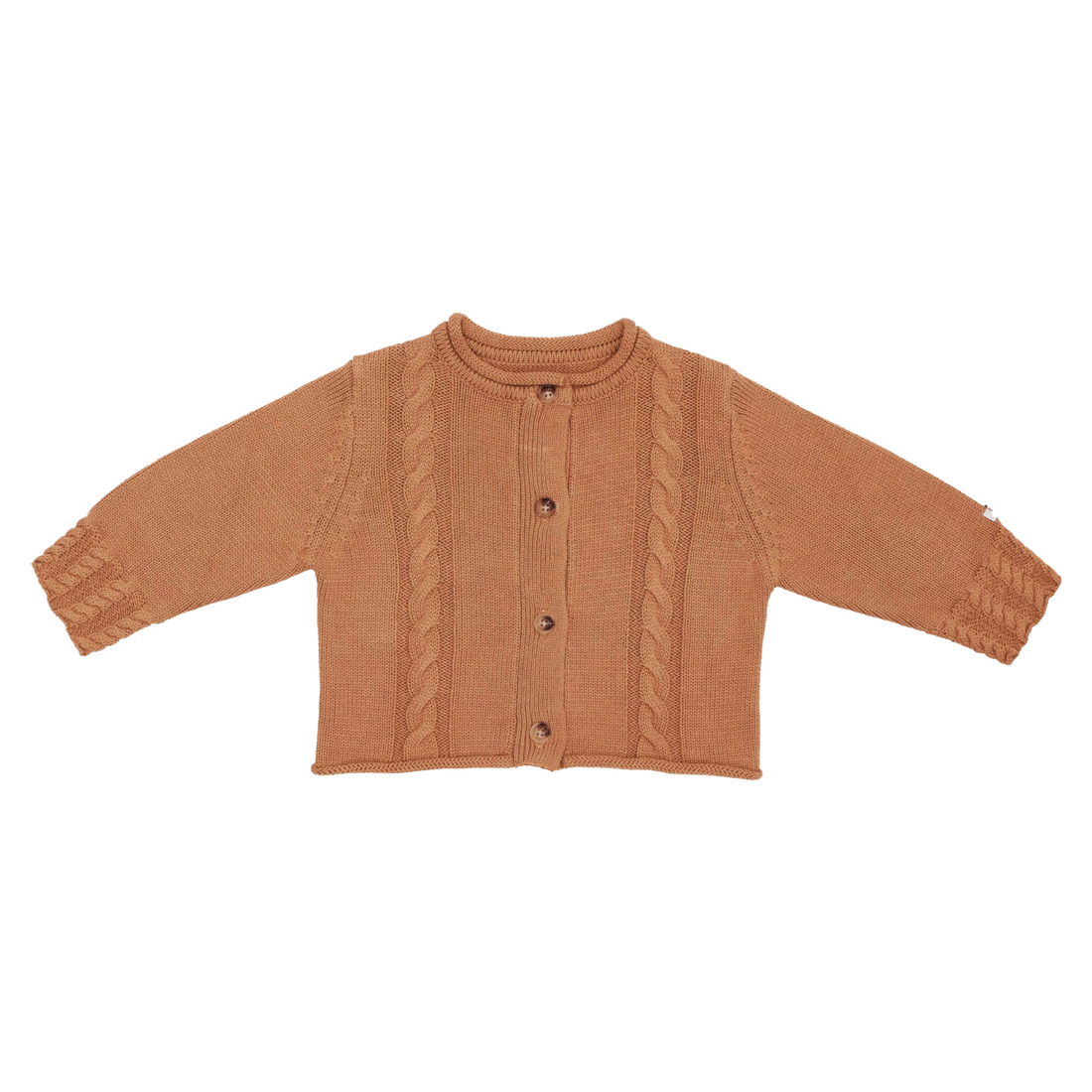 Santi Cardigan | Clay