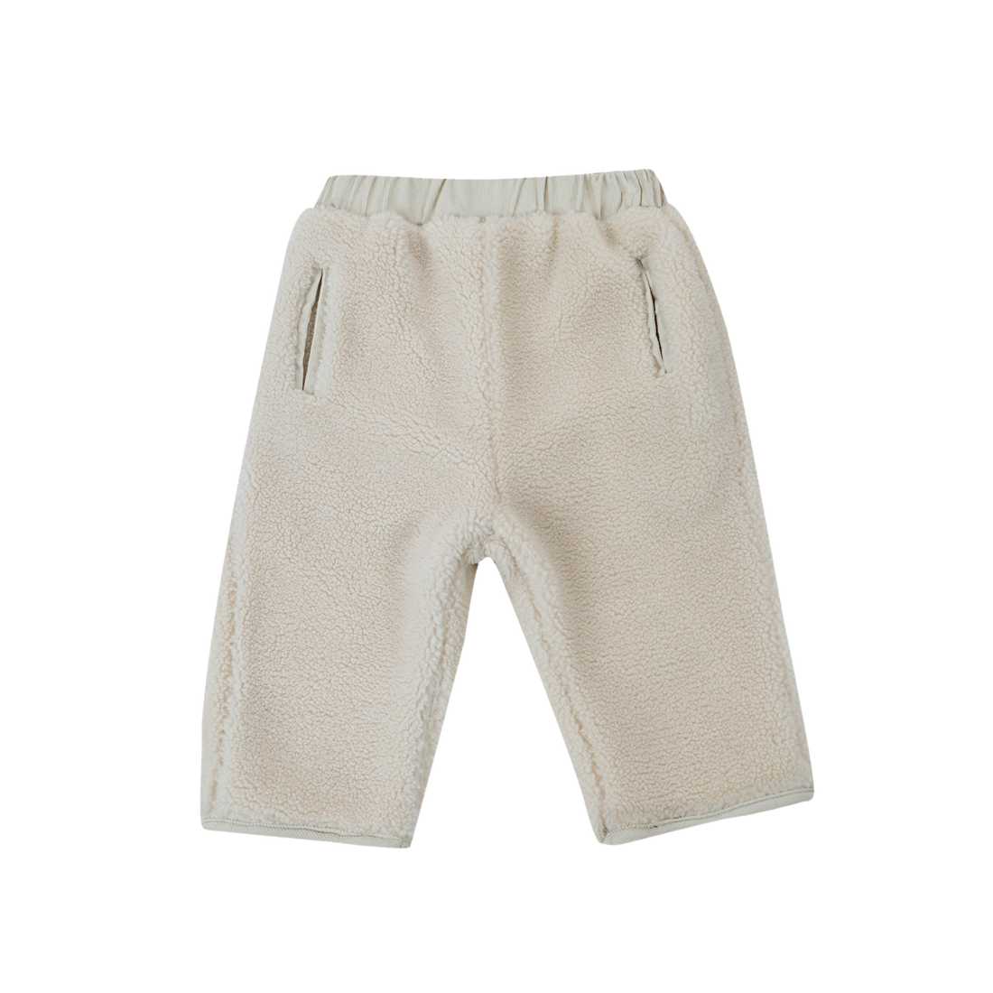 Splint Trousers | Cream