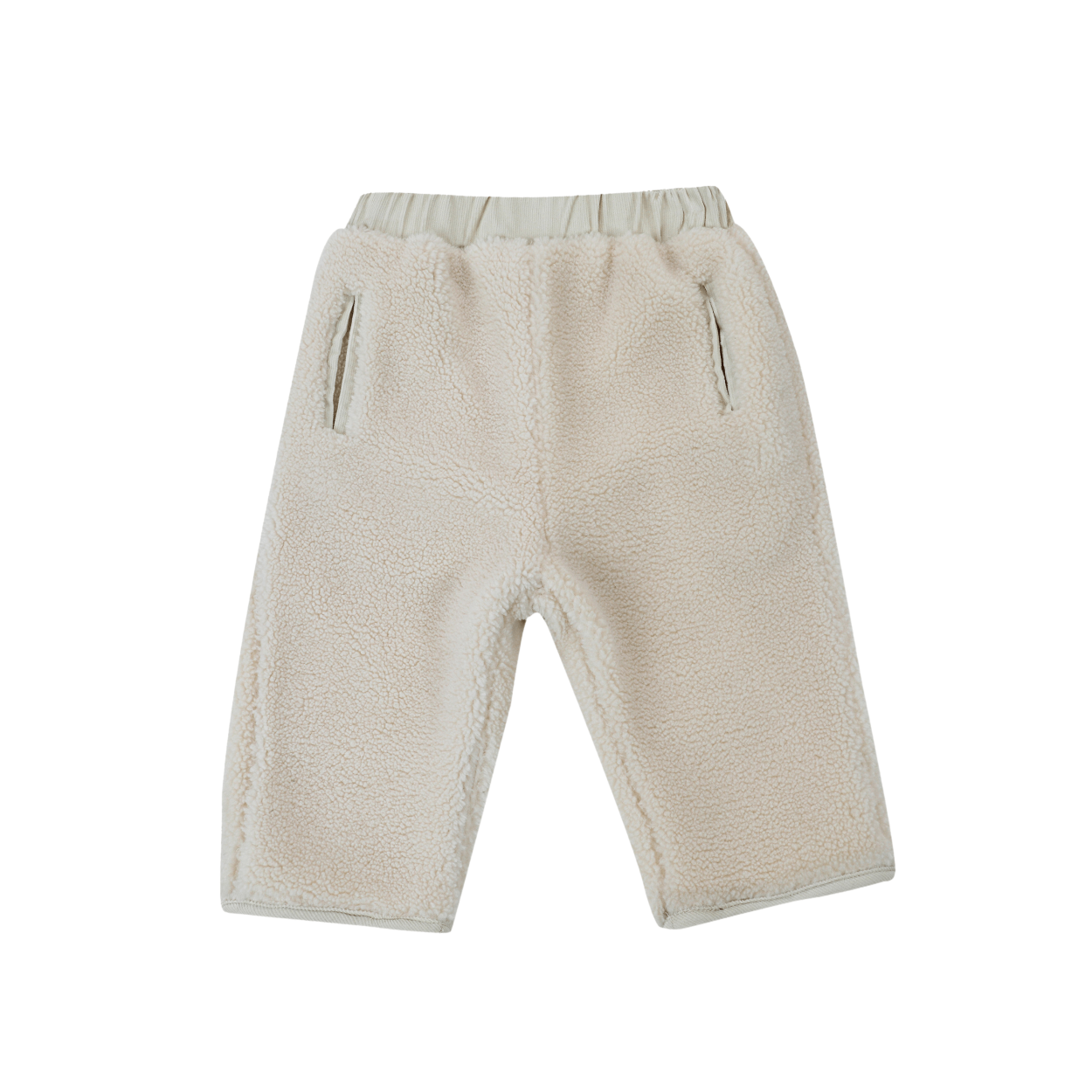 Splint Trousers | Cream