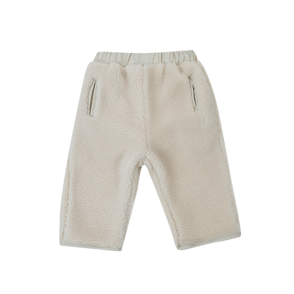 Splint Trousers | Cream