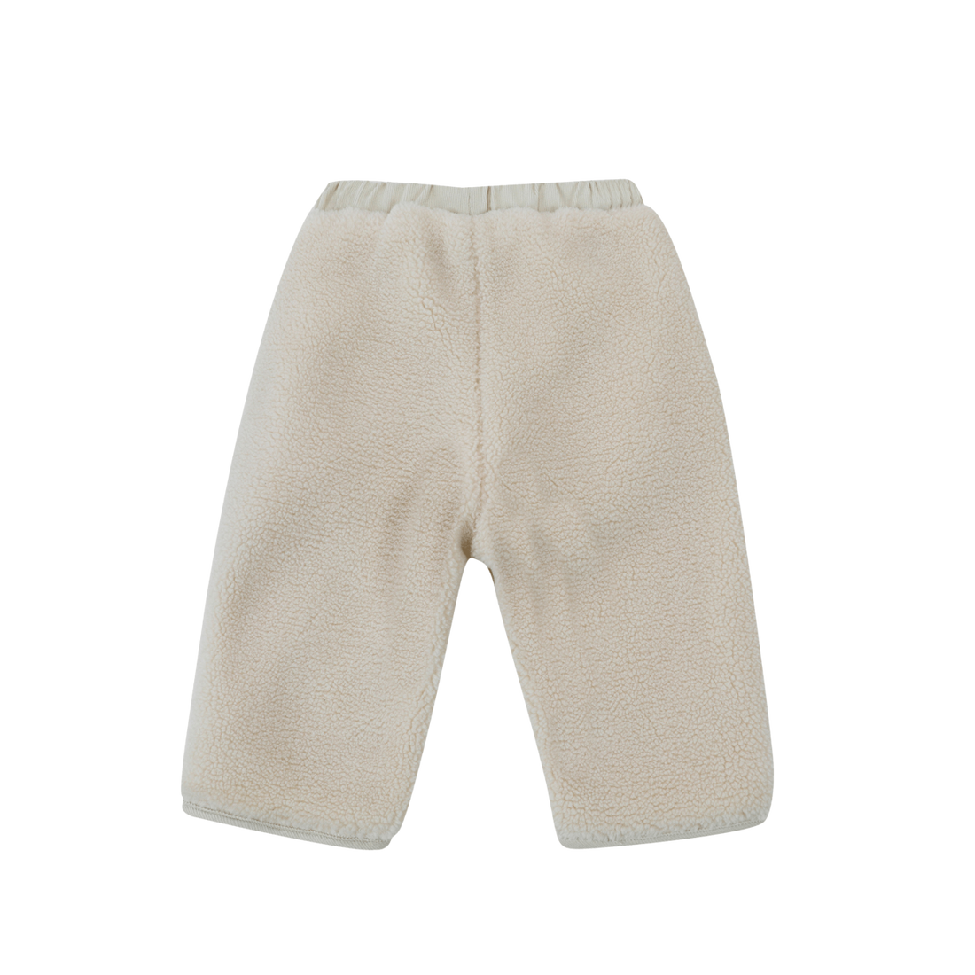 Splint Trousers | Cream