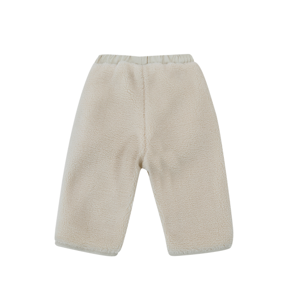 Splint Trousers | Cream