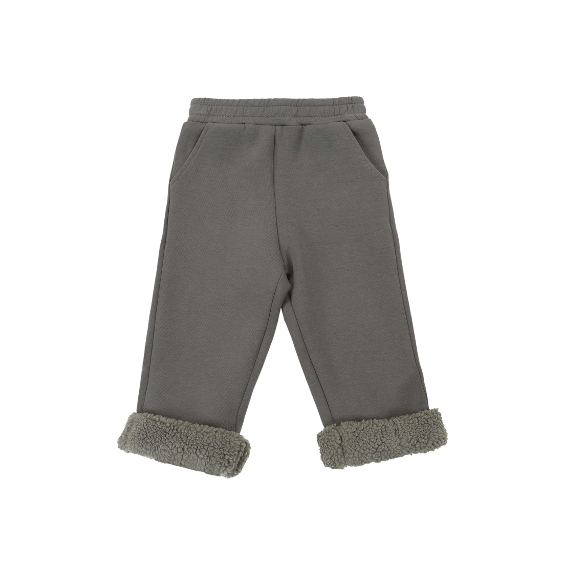 Stoo Trousers | Forest Green