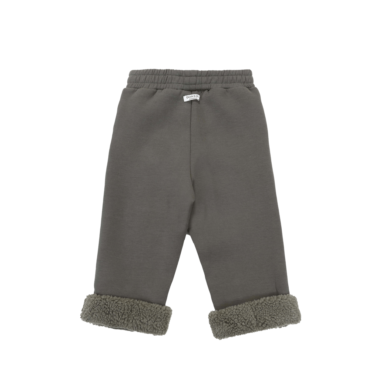 Stoo Trousers | Forest Green