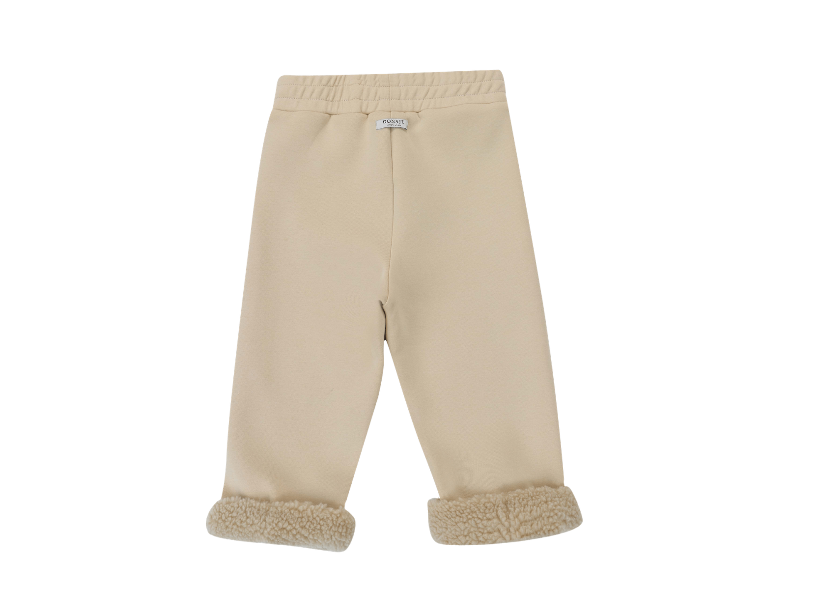 Stoo Trousers | Biscuit