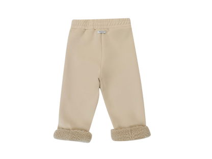 Stoo Trousers | Biscuit