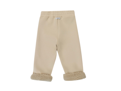 Stoo Trousers | Biscuit