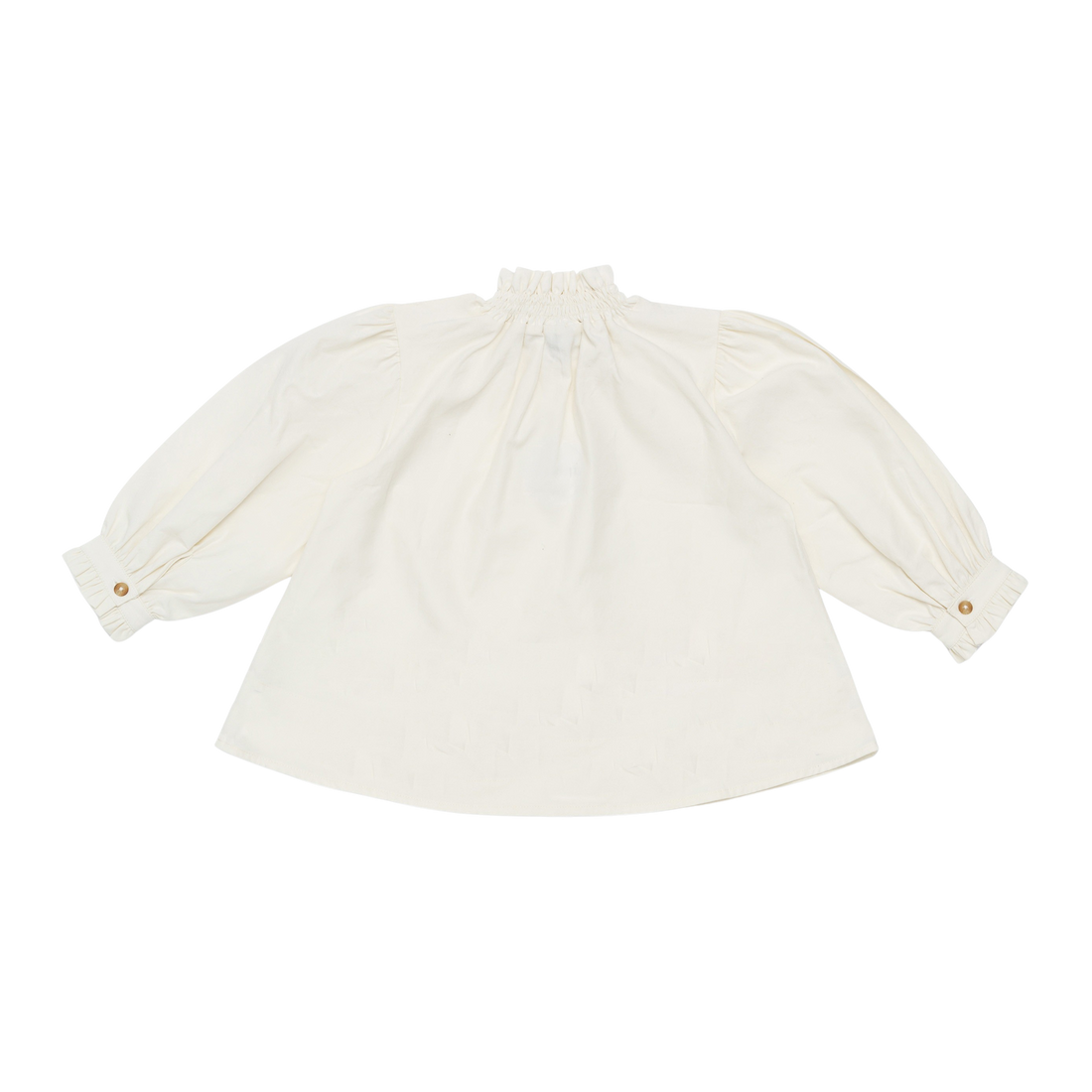 Catia Blouse | Off White