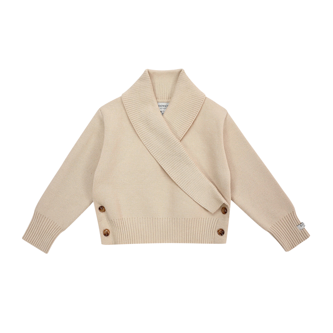 Degli Cardigan | Macaroon