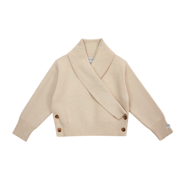 Degli Cardigan | Macaroon