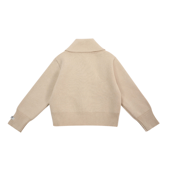 Degli Cardigan | Macaroon