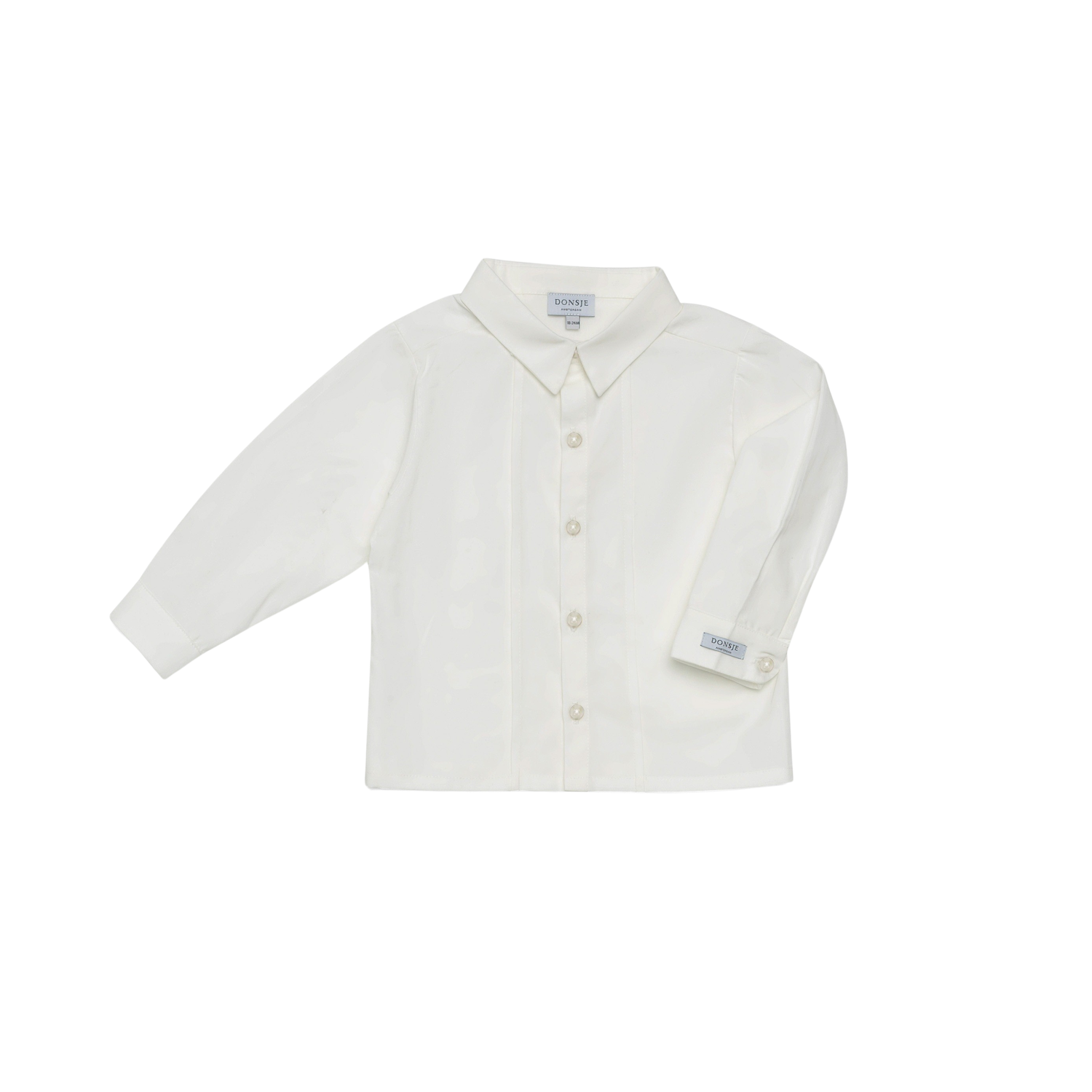 12 month white button up deals shirt