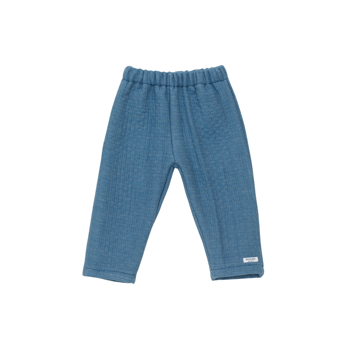 Sini Trousers | Steel Blue
