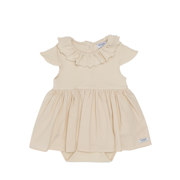 Brielle Dress | Macaroon