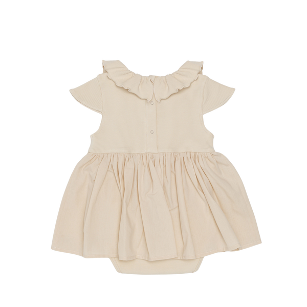 Brielle Dress | Macaroon