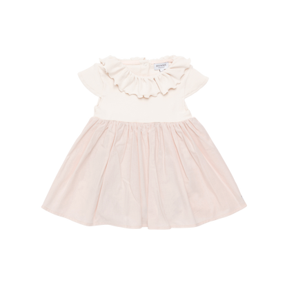 Brielle Dress | Misty Rose