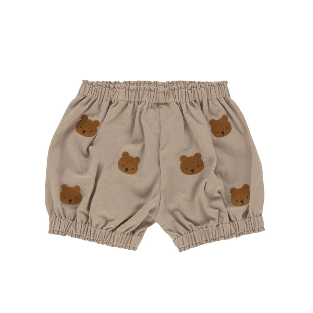 Carson Bloomers | Bears | Dusty Green