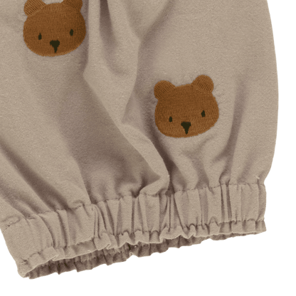 Carson Bloomers | Bears | Dusty Green