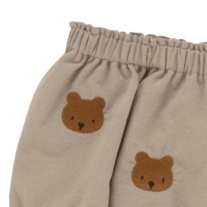 Carson Bloomers | Bears | Dusty Green