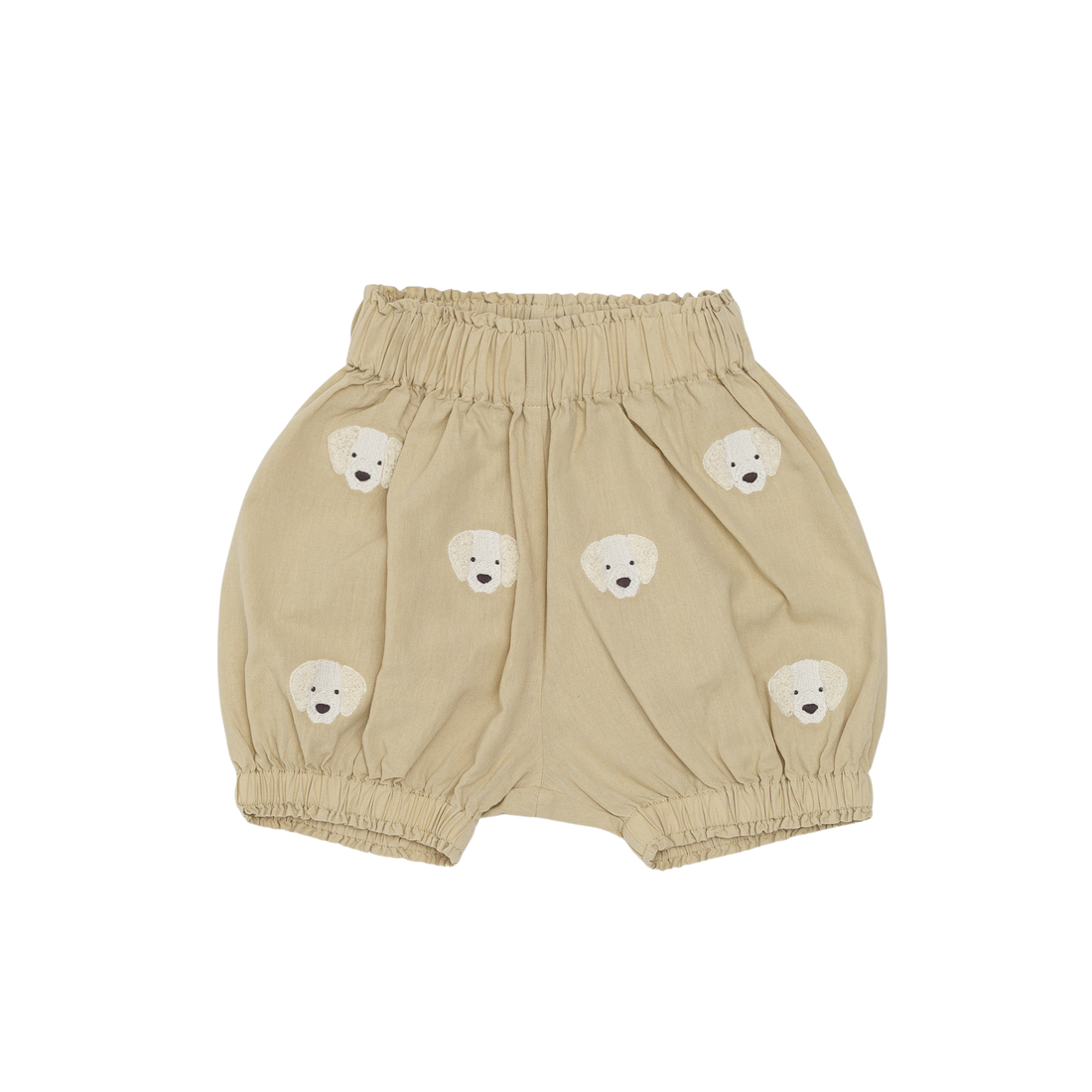 Carson Bloomers | Golden Retrievers | Vintage Khaki